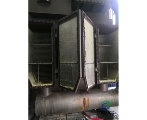 溴化鋰直燃機(jī)清洗